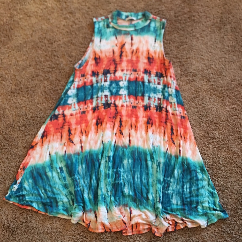 Jodifl dress